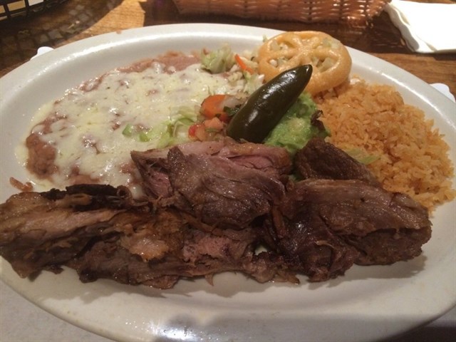 Murrieta's Mexican Restaurant & Cantina