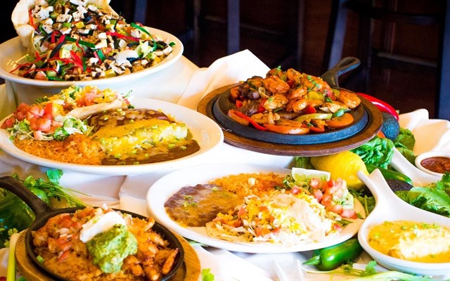 Join the Happy Hour at Rosita’s Fine Mexican Food in Tempe, AZ 85281