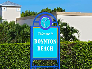 Boynton Beach Happy Hours