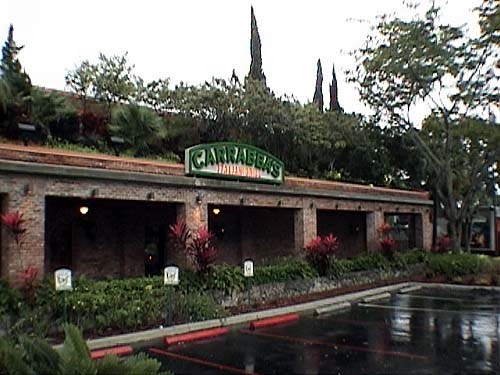 Join the Happy Hour at Carrabba's Italian Grill in Miami, FL 33140