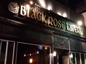 Black Rose Tavern