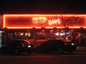 Bub's Dive Bar