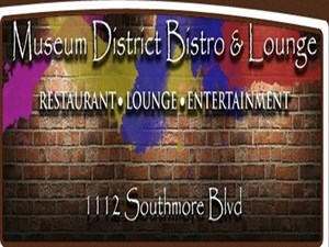 Museum District Bistro & Lounge