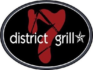 District 7 Grill Midtown