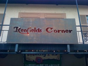 Renfield's Corner