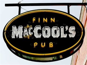 Finn Mac Cool's Pub