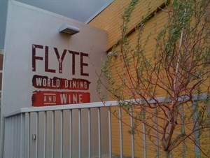 Flyte World Dining & Bar