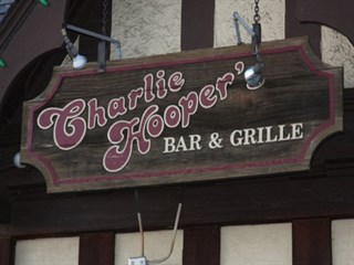 Charlie Hooper's Brookside Bar