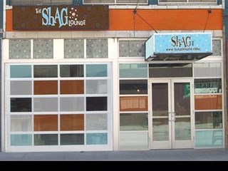 The Shag Lounge