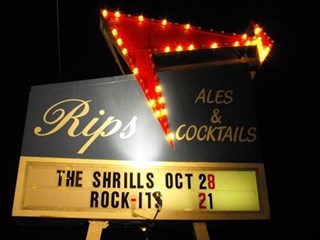 Rips Ales & Cocktails