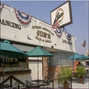 Joe's Great American Bar & Grill