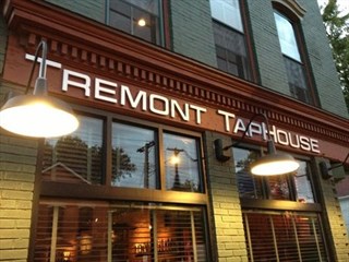 Tremont Tap House