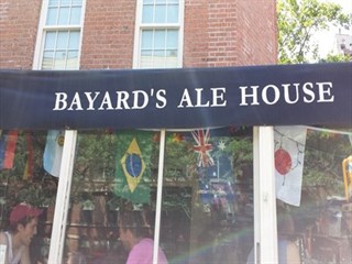 Bayard's Ale House
