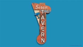 The Siren Tavern