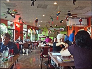 Don Pico’s Mexican Restaurant