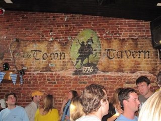 The Town Tavern