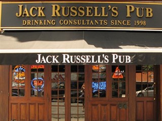 Jack Russell's