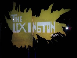 The Lexington Bar