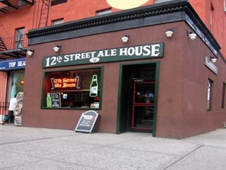 12th Street Ale House