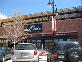 McCabe’s Irish Bistro & Pub