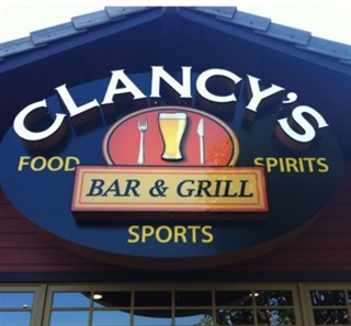 Clancy’s American Grill
