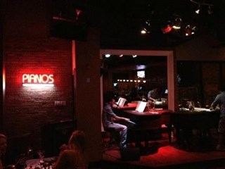 Jolly's Piano Bar