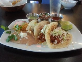 Ricky’s Tacos & Beer