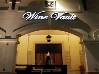 Wine Vault