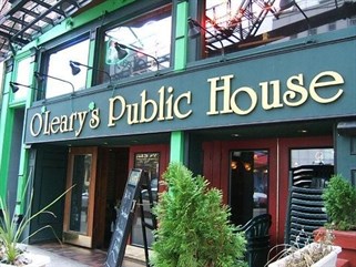 O'Leary's Public House