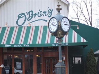 O'Brien's Restaurant & Bar