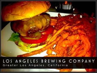 Los Angeles Brewing Company