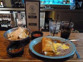 La Fonda Mexican Restaurant & Cantina