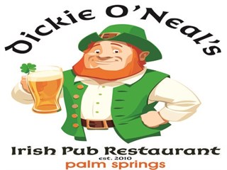 Dickie O'Neal's Irish Pub