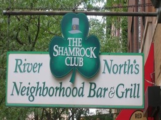 Shamrock Club