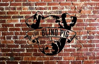 Blind Pig Miami