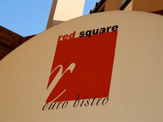 Red Square Euro Bistro