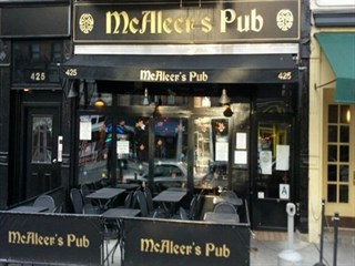 McAleer's Pub & Restaurant