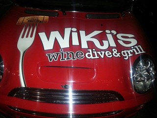 Wiki’s Wine Dive & Grill