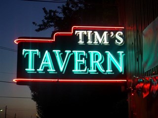 Tim’s Tavern on 105th