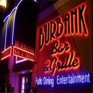 Burbank Bar & Grill