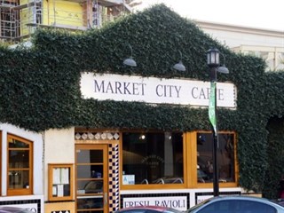 Market City Caffe