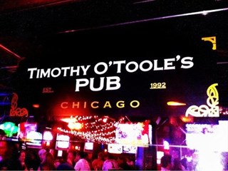 Timothy O'Toole's Pub