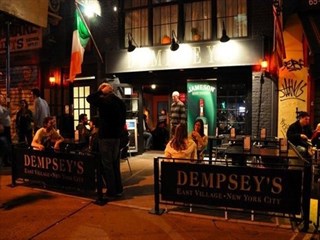 Dempsey's Pub