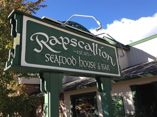 Rapscallion Seafood House & Bar