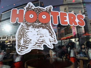 Hooter's