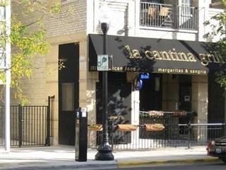 La Cantina Grill