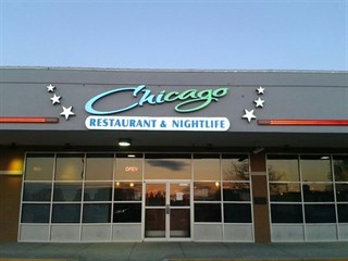 Chicago Restaurant & Nightlife