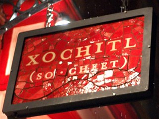 Xochitl Bar