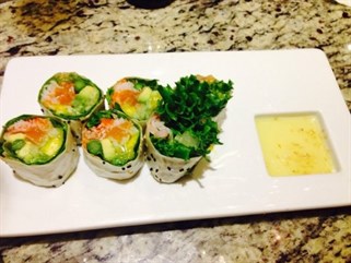 Ichiban Sushi Bar & Japanese Grill