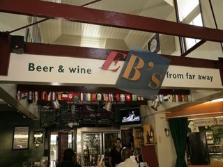 E B's Beer and Wine